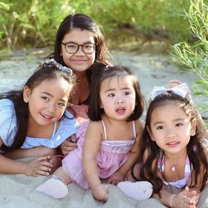 Meet your Posher, Roxanne